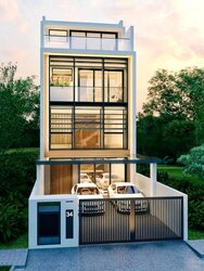 St Nicholas View (D20), Terrace #456360081
